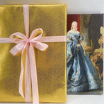 Wrap My Canvas as a Gift-DIY Diamond Painting
