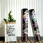 Magic Scratch Art - Sydney [XL size]