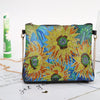 Sunflower Blossom DIY Diamond Painting Handbag-DIY Diamond Painting
