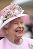 Queen Elizabeth At 96th-DIY Diamond Painting